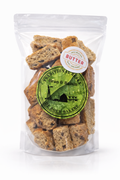 Bran + Raisin
