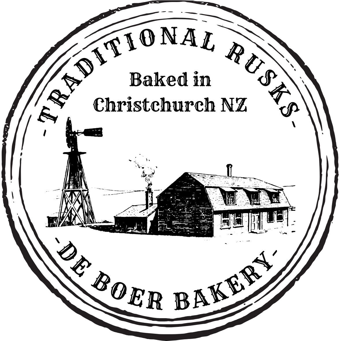 De Boer Bakery